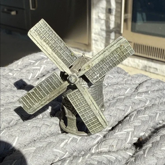 6 windmill thimbles collectibles - Picture 4 of 16